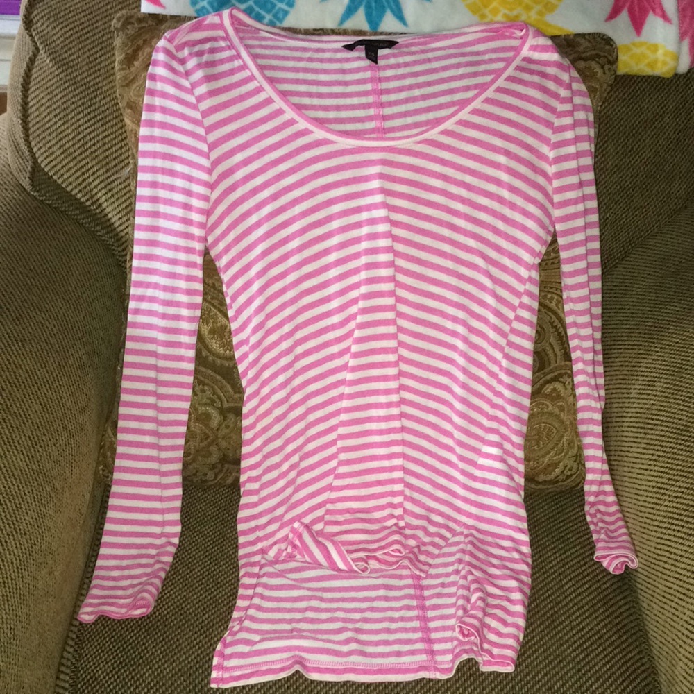 Banana Republic shirt